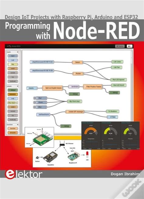 Programming With Node Red Ebook Wook