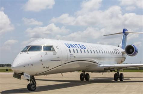 Histórico Pedido De Aviones De United Report News Latam