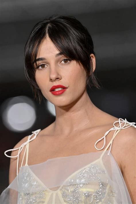 Image Of Naomi Scott