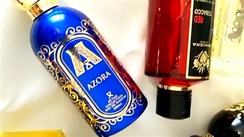 AMFORA PARFUM | Парфюм | Распив