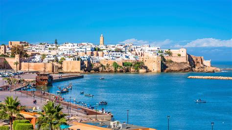 The Best Things to Do in Rabat, Morocco's Understated Coastal Capital ...