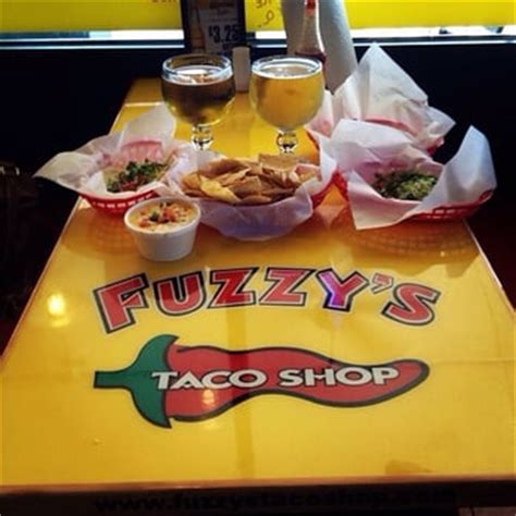 Fuzzys Taco Shop Closed Photos Reviews Mexican E