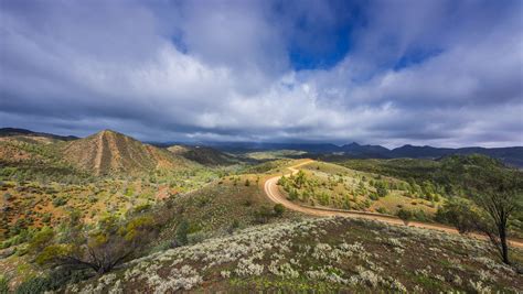 Razorback Lookout Beautiful Landscapes Lookout Landscape