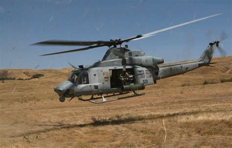 Wallpaper Bell, multi-purpose helicopter, UH-1Y Venom, (Yankee) images for desktop, section ...