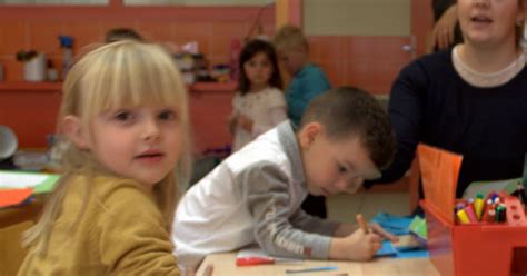 Lozanne Maternelle Des Ateliers Dart Visuels