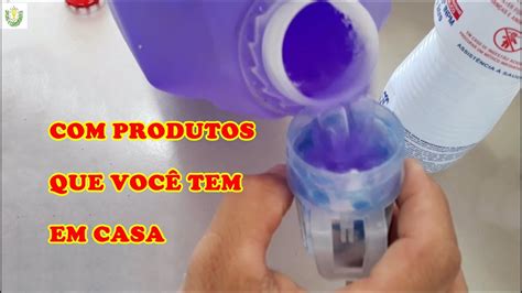 Como Fazer Cheirinho Caseiro Para Carro Gastando Pouco Home Made