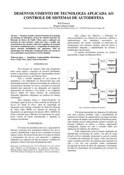 PDF DESENVOLVIMENTO DE TECNOLOGIA APLICADA AO CONTROLE DE SISTEMAS DE