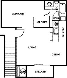 Floor Plans – Cimarron