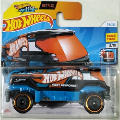 Store Minh Chung xe mô hình đồ chơi Hot wheels basic baja bison t5 short card Shopee Việt Nam