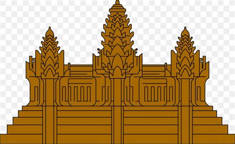 Angkor Wat Hindu Temple Clip Art Png X Px Angkor Wat Angkor