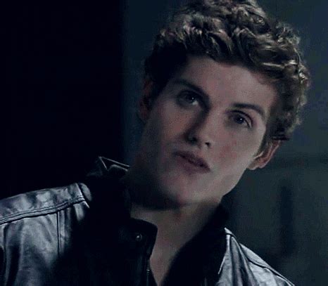 Isaac Teen Wolf GIFs - Find & Share on GIPHY