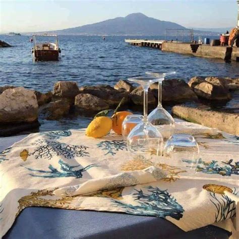 20 Best Restaurants in Sorrento, Italy – This Way To Italy