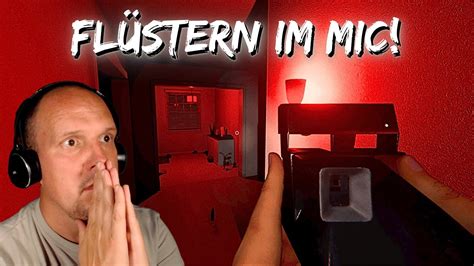 Geist Fl Stert Zu Mir Phasmophobia Youtube