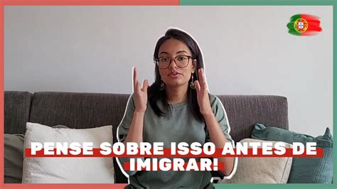 Conselhos Que Eu Gostaria De Ter Recebido Antes De Imigrar Para