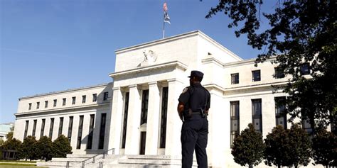 Federal Reserve To Keep Interest Rates At Zero Until 2023 Survey