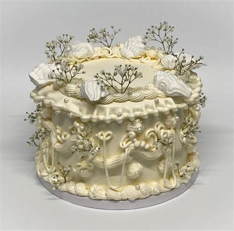 Pin By Raegan Koepsel On Ceramics In 2024 Pretty Birthday Cakes Cute