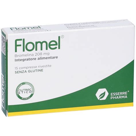 Flomel Cpr Pz Redcare