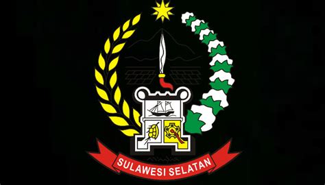 Logo Sulawesi Selatan Newstempo