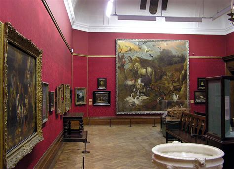 art gallery of 3