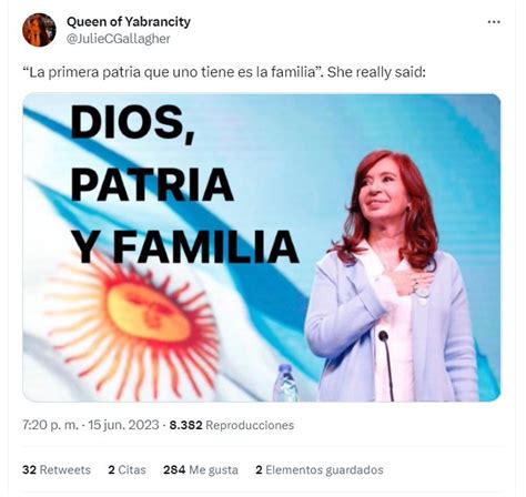 Cristina Traidora Al Pj On Twitter Rt Morenovuelve Moreno En