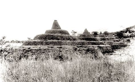 ANCIENT PYRAMIDS IN IGBO LAND SUGGEST A WEST AFRICAN ORIGIN - IGBO ...