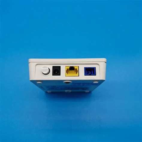 Hg Hg M Ge Gpon Xpon Onu Hg For Huawei Ftth Optical Network