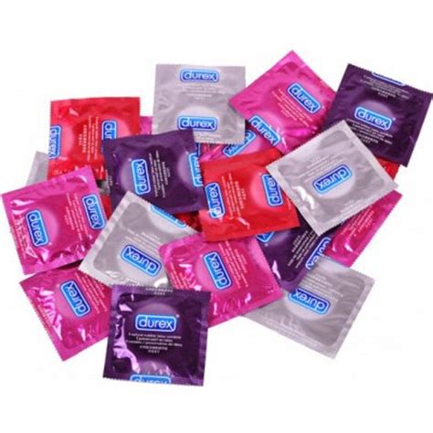 Sexshop Devilshop.sk - Durex Premium 50 ks - DUREX - Kondomy - PRE MUŽOV