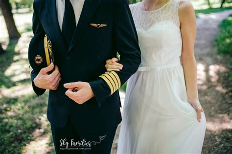 Beginners Guide To Pilot Wife Life