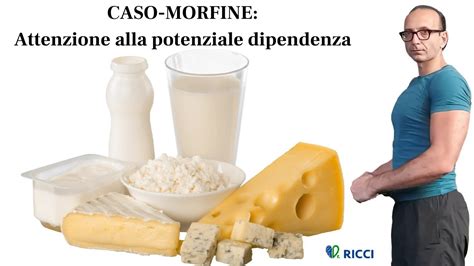 Ll Segreto Dei Formaggi Come Le Casomorfine Influenzano La Tua