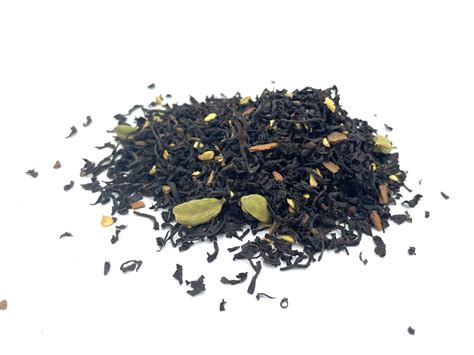 Té Negro Chai Orgánico AW Artisan Dropshipping