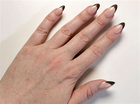 Glamnetic Press On Nails Review A Modern Long Lasting Mani