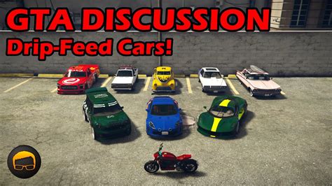 GTA Drug Wars DLC Drip Feed Cars Early Look Prices Release Order