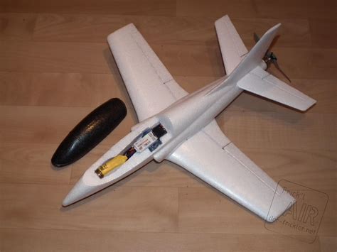 Mini Viper [der-frickler.net]