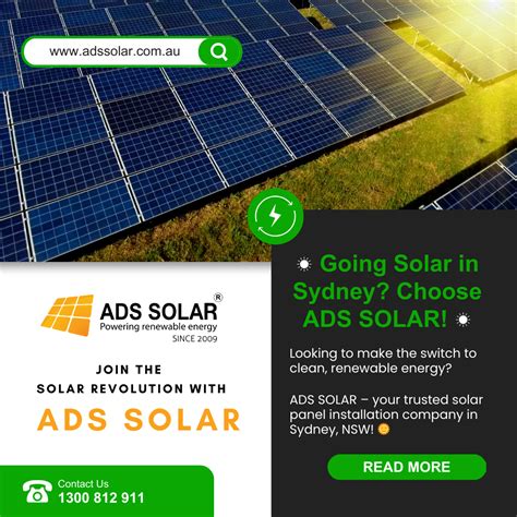 10kw Solar System Sydney Ads Solar Medium