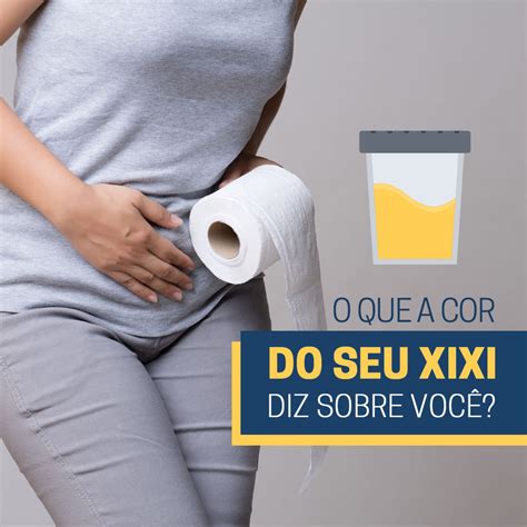 O Que A Cor Do Seu Xixi Pode Dizer Sobre A Sua Sa De