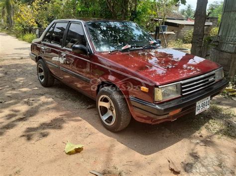 Nissan Hb Used Petrol Rs Sri Lanka