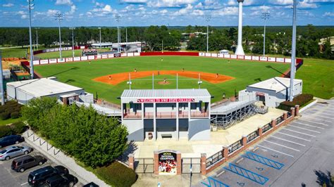 Nwf Baseball On Twitter Bunch Of Boxes Checked At Northwest