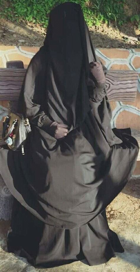 Pin By Nasreenraj On Niqabisss Islamic Modesty Niqab Fashion Asian