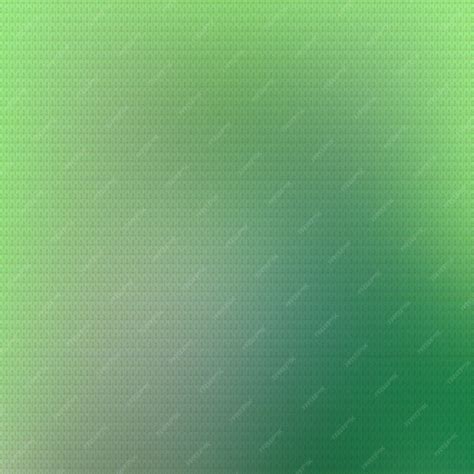 Premium AI Image | Green abstract background with blur effect Abstract ...