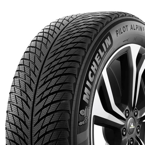 Michelin Pilot Alpin Pa5 Suv Reviews Tire Reviews