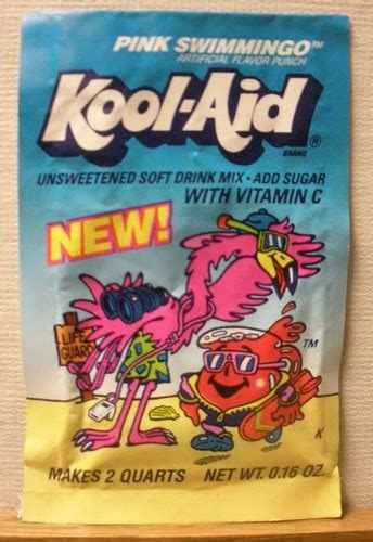 Gone But Not Forgotten Groceries: From the Beverage Aisle: Kool-Aid ...