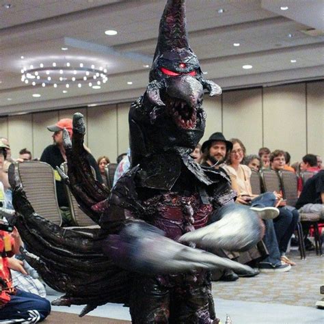 Gigan from "Godzilla: Final Wars" (2004)