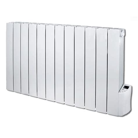 Radiateur A Inertie Fluide W L Ments Warm Tech Brico Cash