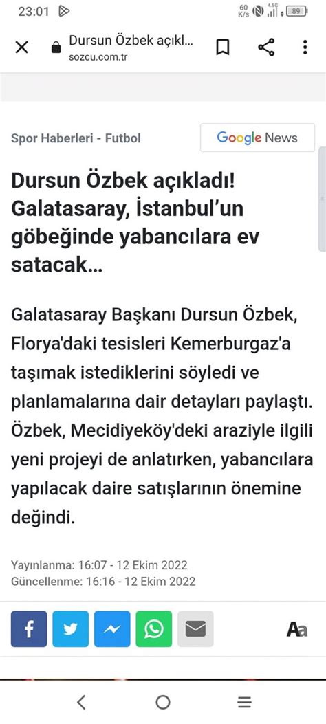 Türkçü Atatürkçü on Twitter RT DrAslanYaman Galatasarayın ruhu