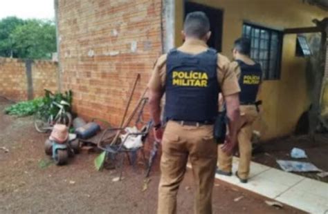 Homem é encontrado esquartejado após ritual satânico no Paraná BLOG