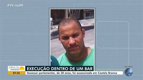 Tiros Em Bar Deixam Dois Mortos E Dois Feridos Em Salvador Uma Das