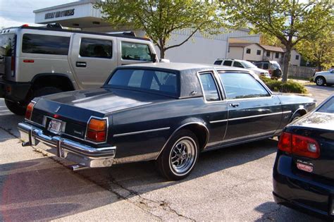 Curbside Classic 1985 Oldsmobile Delta 88 Royale Last Call For The