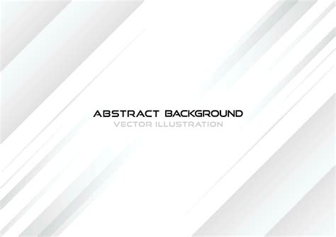 Abstract white line background vector illustration 24551950 Vector Art at Vecteezy