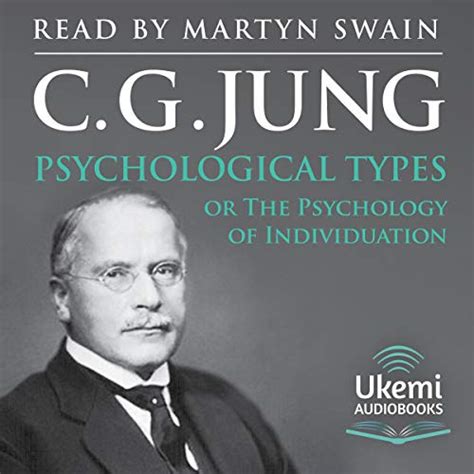 Psychological Types Audiobook | Free with trial