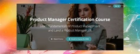 Best Product Management Courses 15 You Can Take In 2024